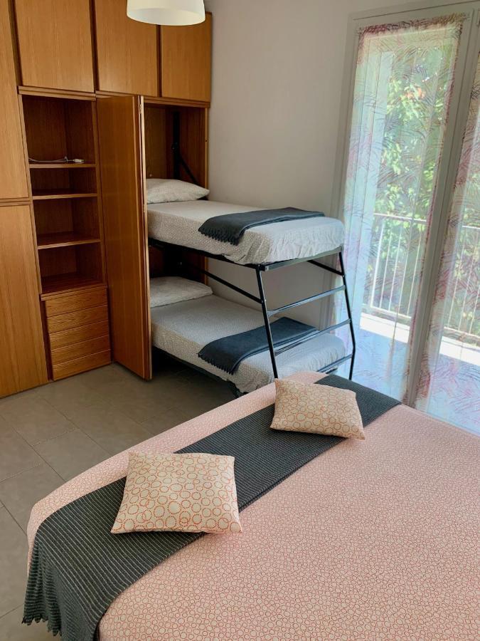 Ennodio Apartment コモ エクステリア 写真