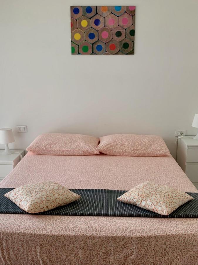 Ennodio Apartment コモ エクステリア 写真
